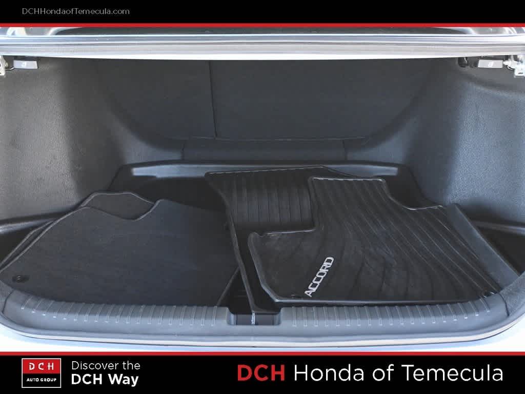 Thumbnail: 2024 Honda Accord - 23