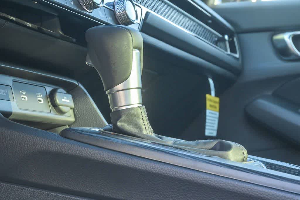 Thumbnail: 2026 Honda Civic - 22