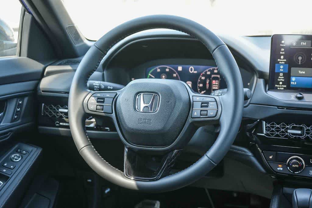 Thumbnail: 2026 Honda Accord - 14