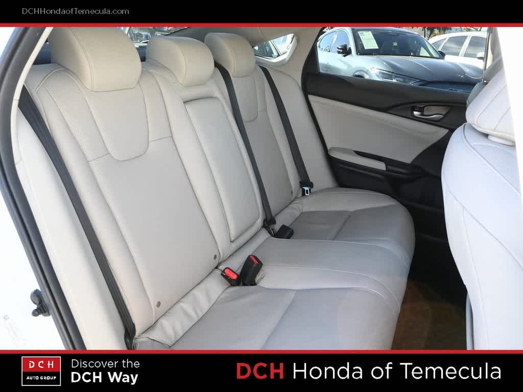 Thumbnail: 2022 Honda Insight - 20