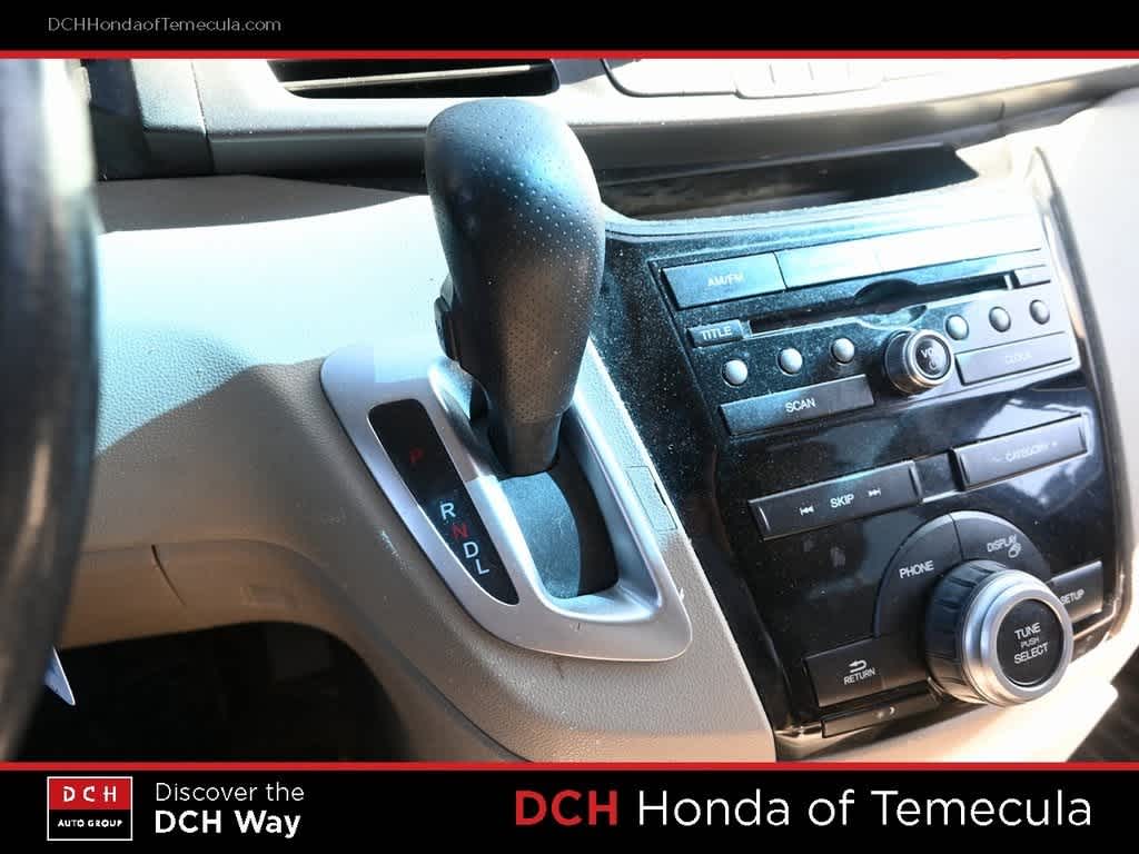 2013 Honda Odyssey  12