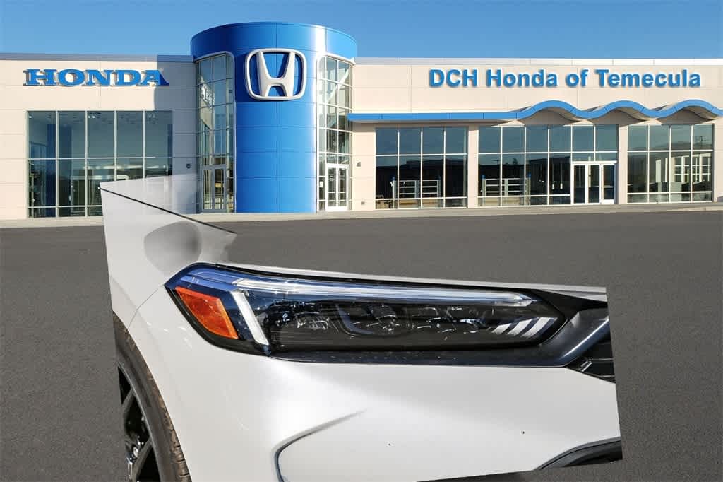 2026 Honda Civic Sport Hatchback photo 4