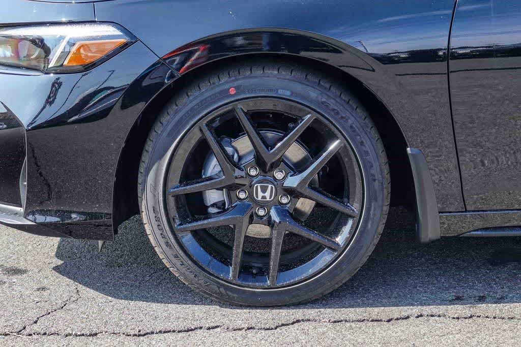 Thumbnail: 2026 Honda Civic - 10