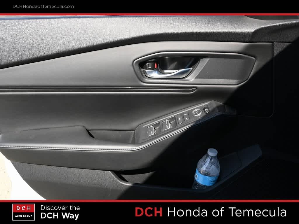 Thumbnail: 2023 Honda Accord - 15
