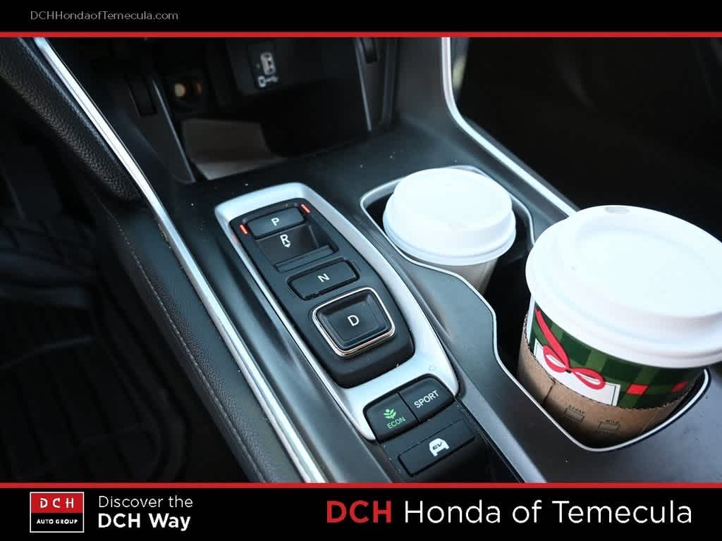 Thumbnail: 2020 Honda Accord - 11