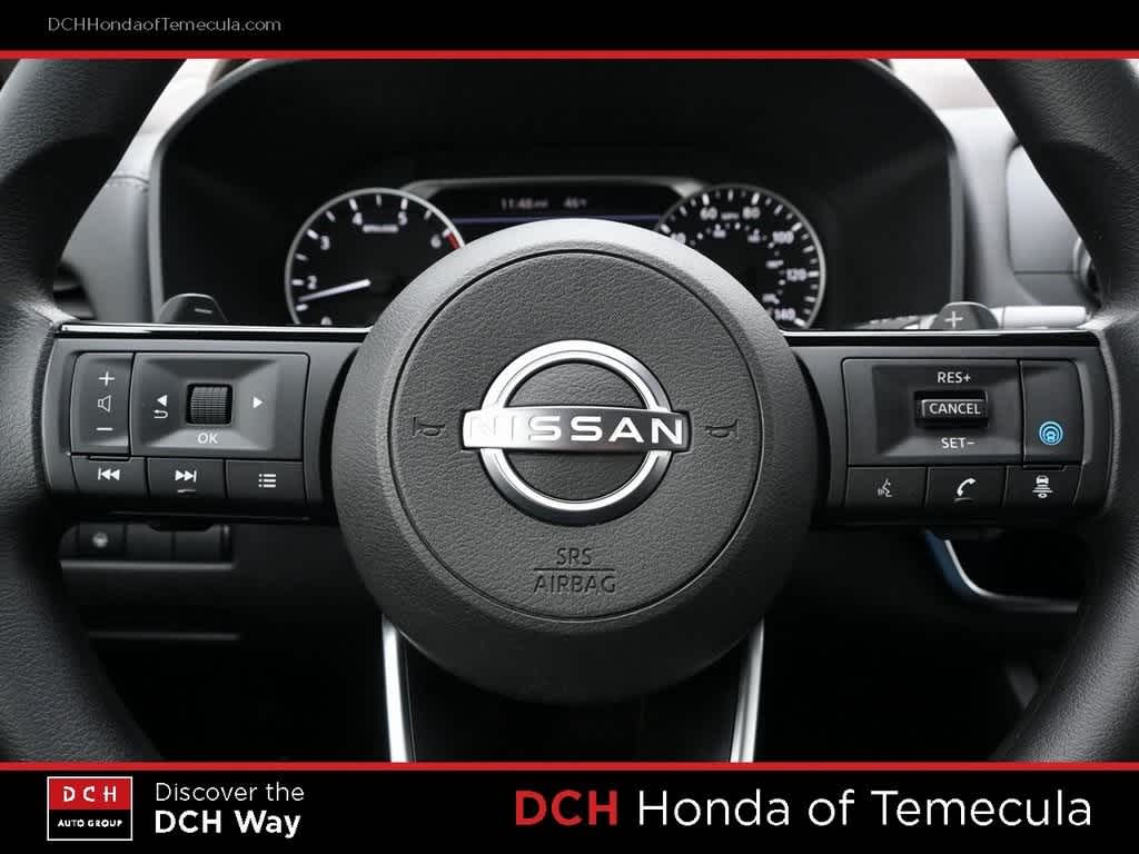 Thumbnail: 2022 Nissan Rogue - 9