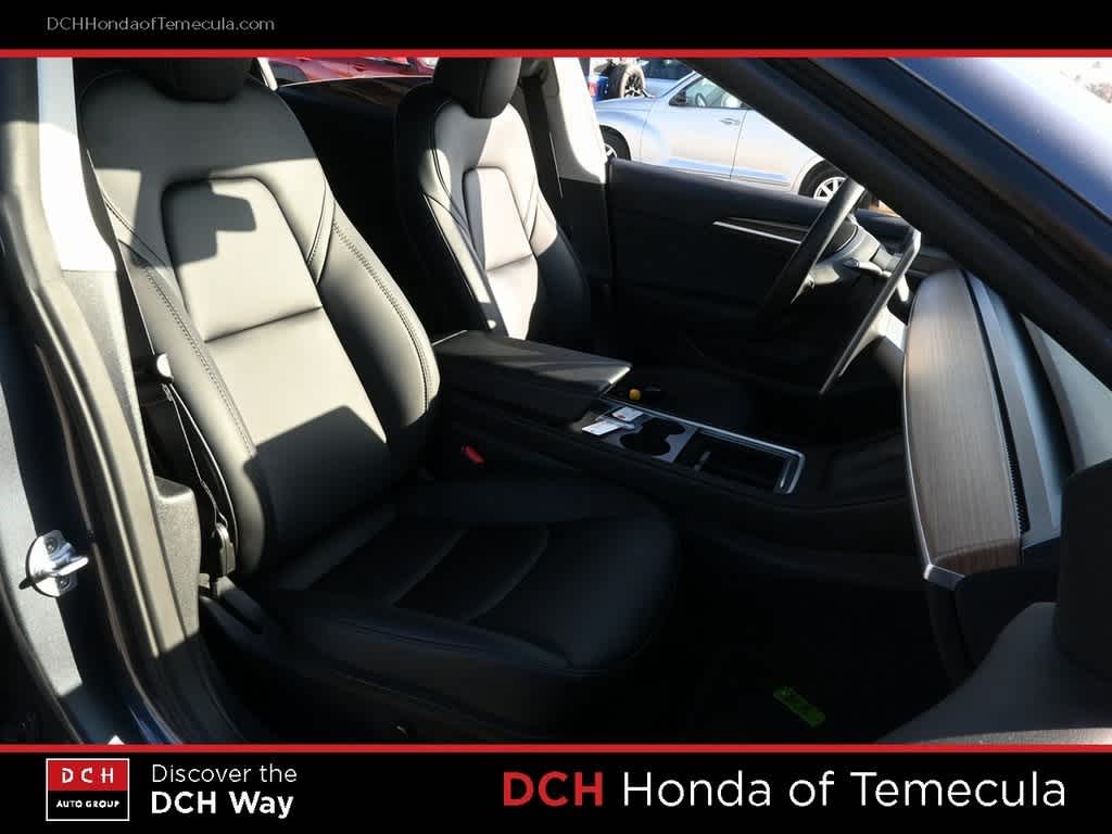 Thumbnail: 2023 Tesla Model 3 - 19