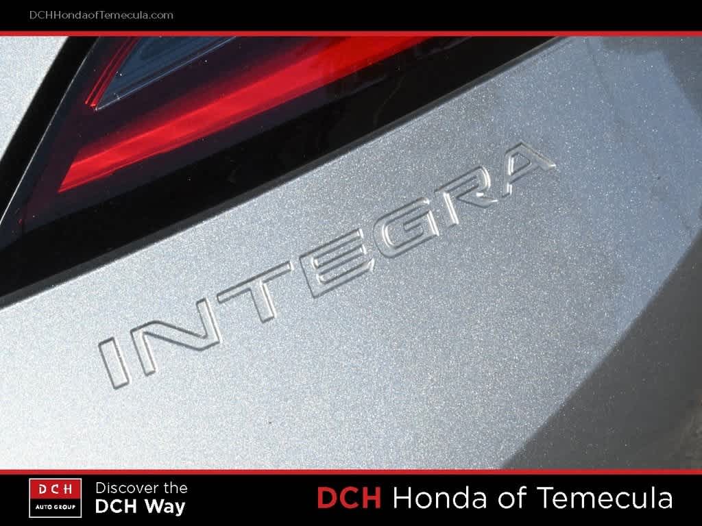 Thumbnail: 2023 Acura Integra - 7