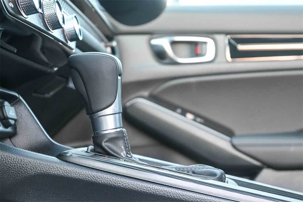 Thumbnail: 2026 Honda Civic - 15