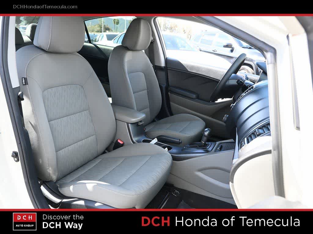 Thumbnail: 2014 Kia Forte - 20