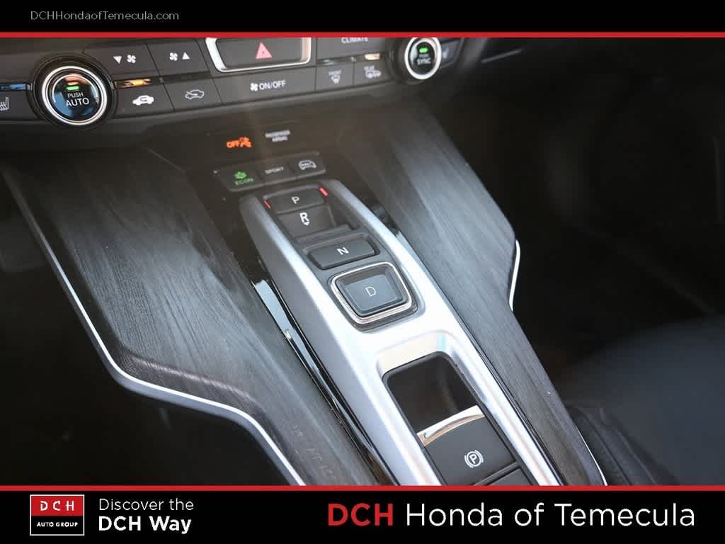 Thumbnail: 2018 Honda Clarity - 11