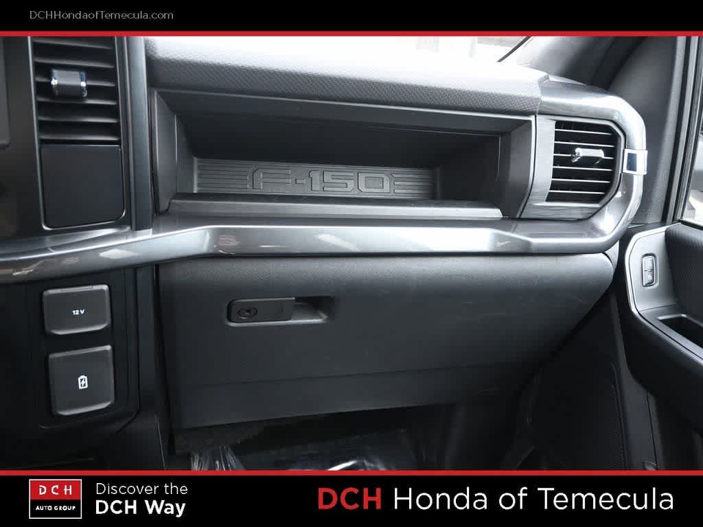 Thumbnail: 2023 Ford F-150 - 13