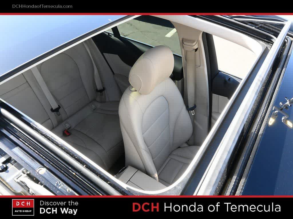 Thumbnail: 2019 Mercedes-Benz GLC - 23