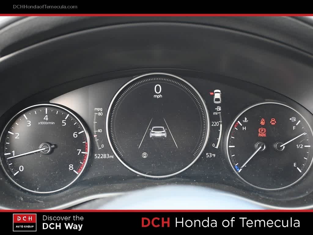 Thumbnail: 2019 Mazda Mazda3 - 10