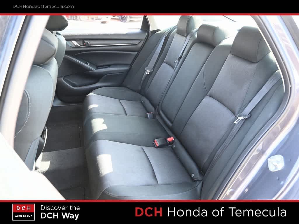 Thumbnail: 2018 Honda Accord - 18