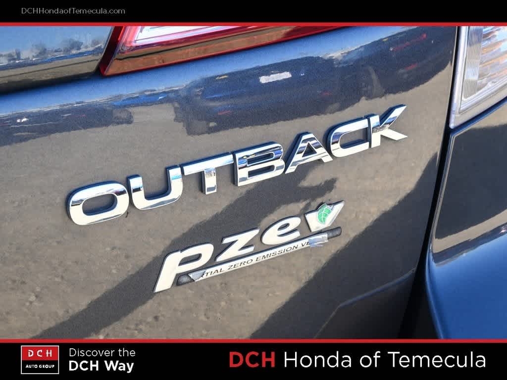 Thumbnail: 2012 Subaru Outback - 7