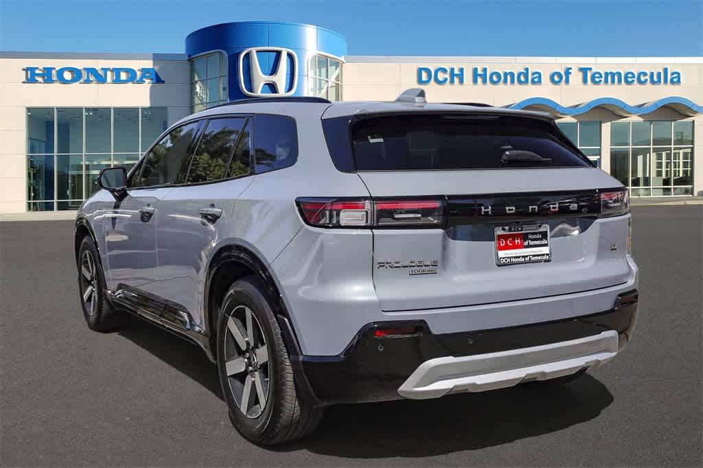 Thumbnail: 2025 Honda Prologue - 6