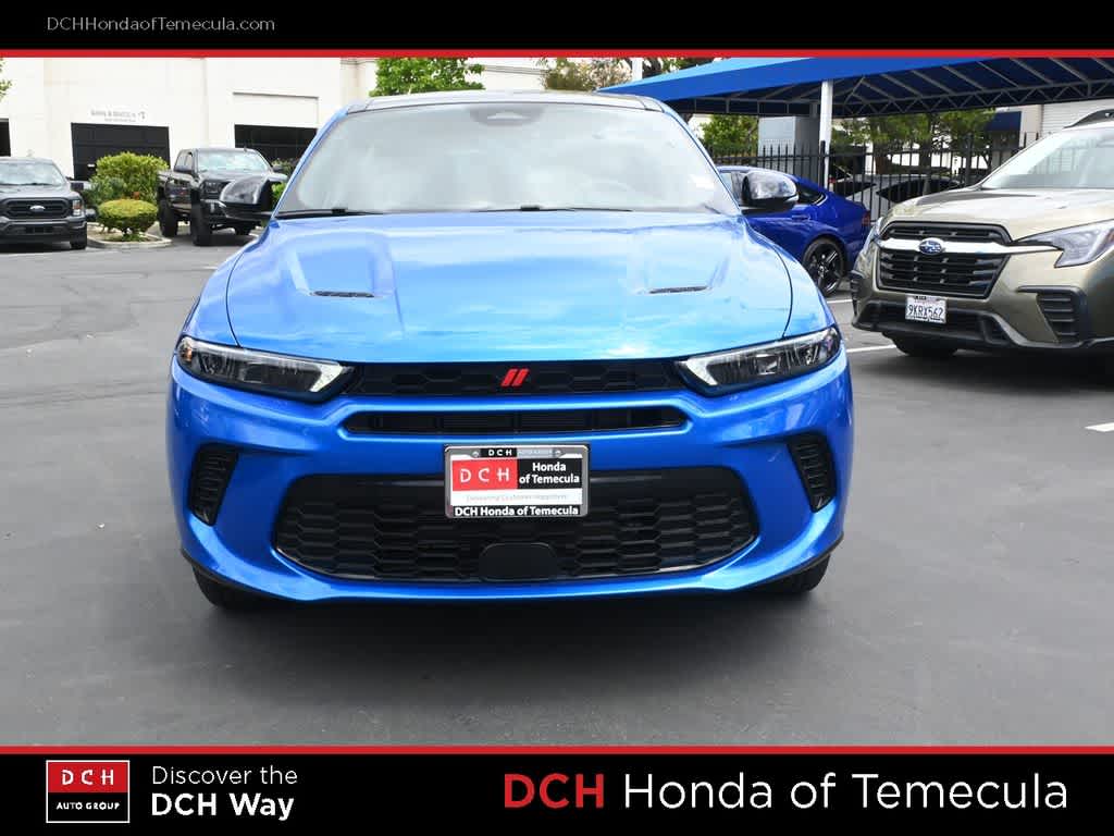 Thumbnail: 2024 Dodge Hornet - 2