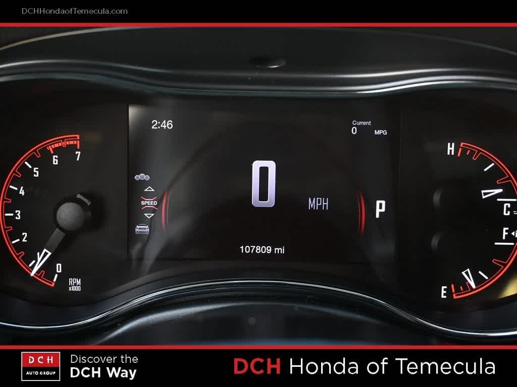 Thumbnail: 2020 Dodge Durango - 10