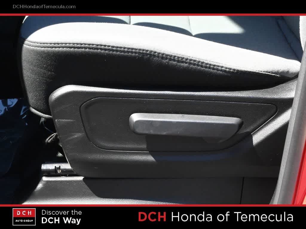 Thumbnail: 2021 RAM 1500 - 16