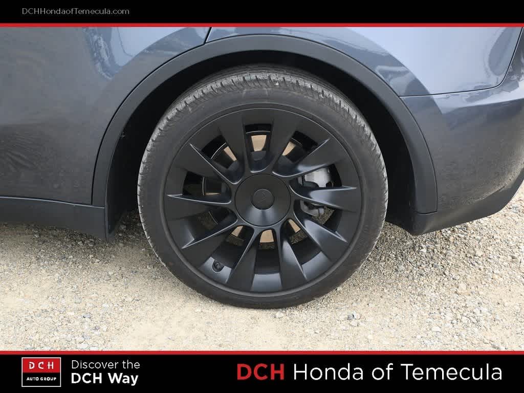 Thumbnail: 2023 Tesla Model Y - 22