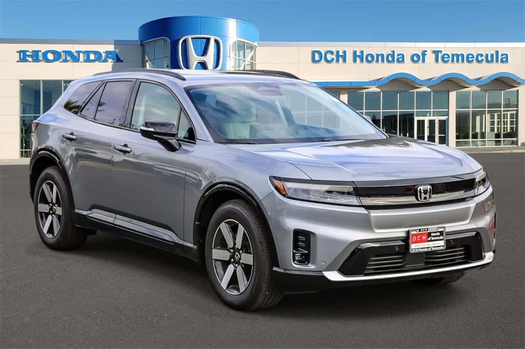 Thumbnail: 2026 Honda Prologue - 3