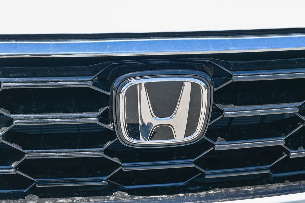 Thumbnail: 2026 Honda CR-V - 11