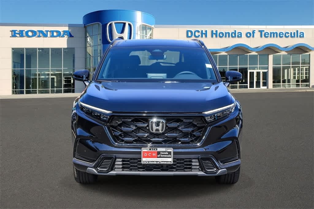 Thumbnail: 2026 Honda CR-V - 2