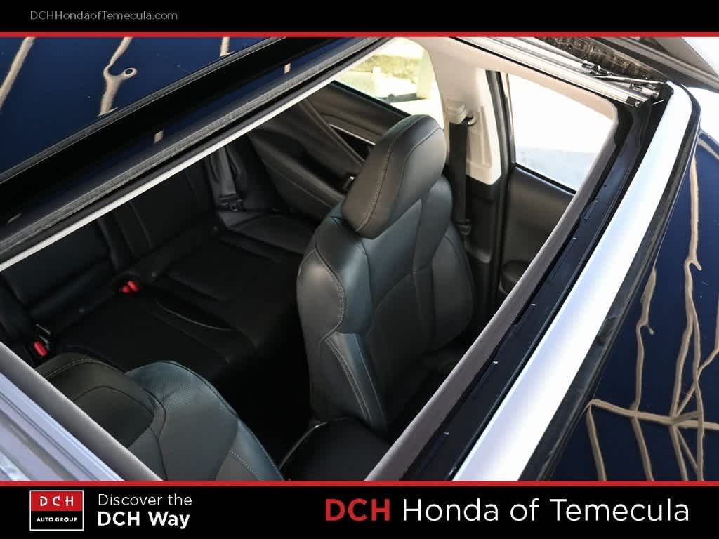 Thumbnail: 2022 Subaru Outback - 22