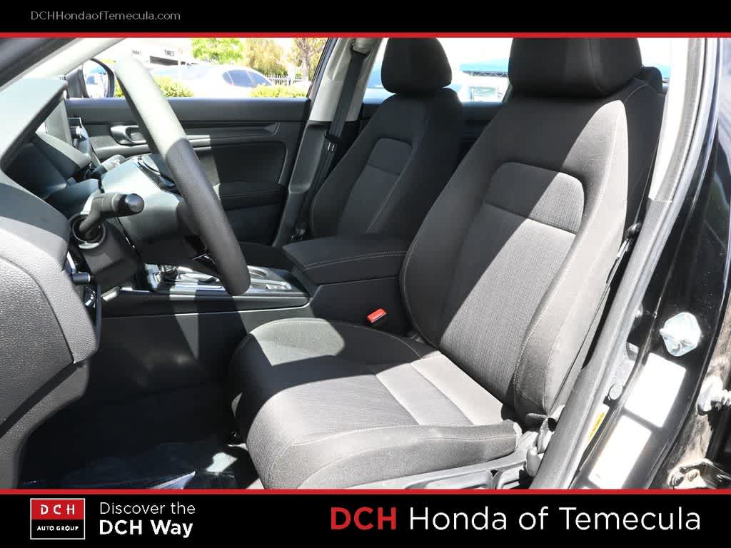 Thumbnail: 2023 Honda Civic - 17