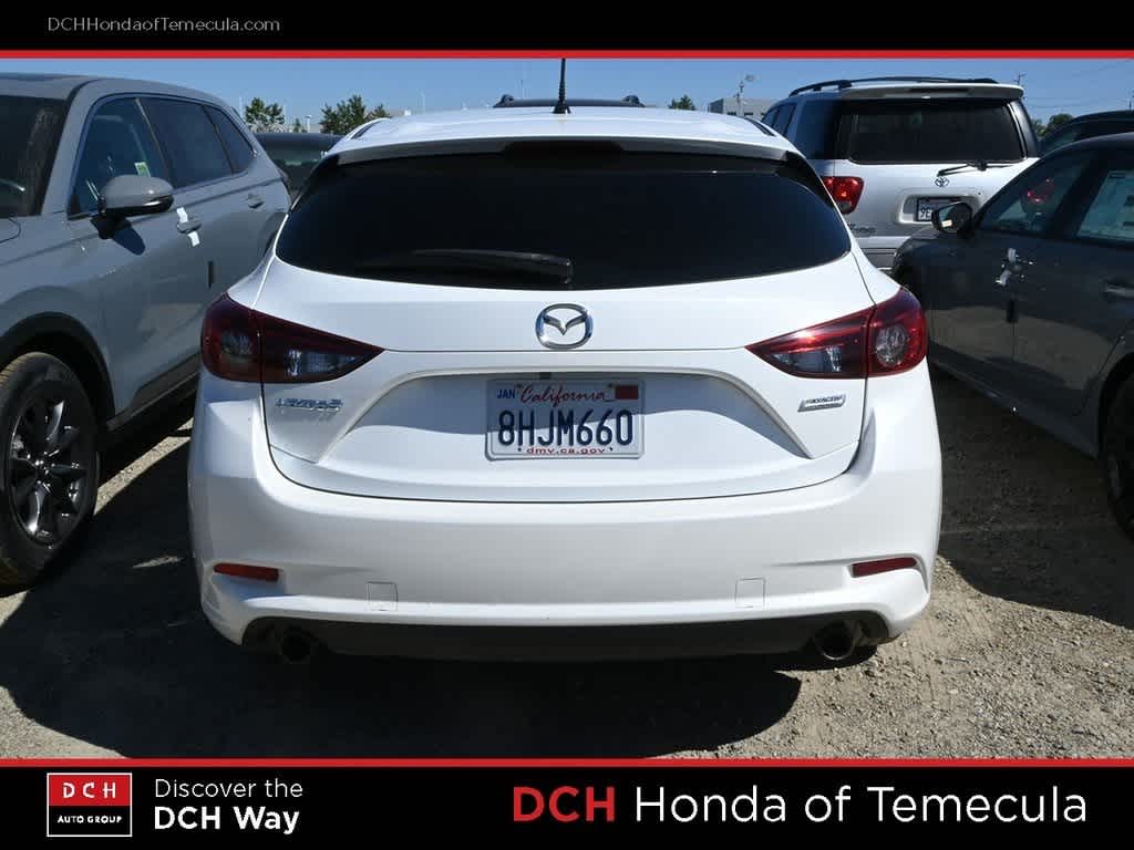 Thumbnail: 2018 Mazda Mazda3 - 6