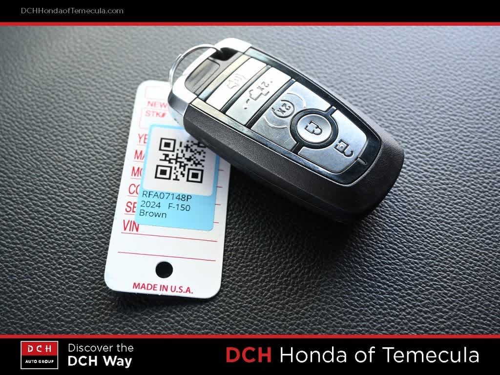 Thumbnail: 2024 Ford F-150 - 15