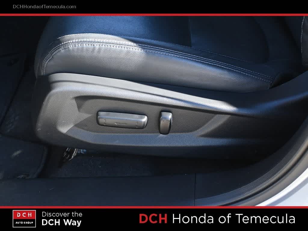 Thumbnail: 2020 Honda Clarity - 16