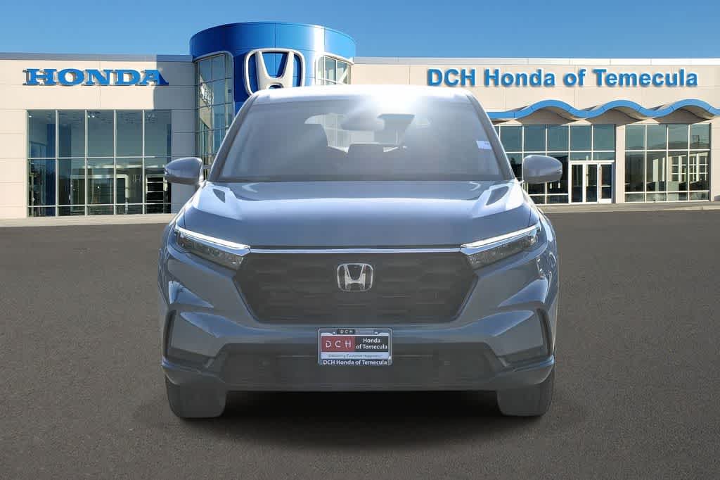 Thumbnail: 2026 Honda CR-V - 2
