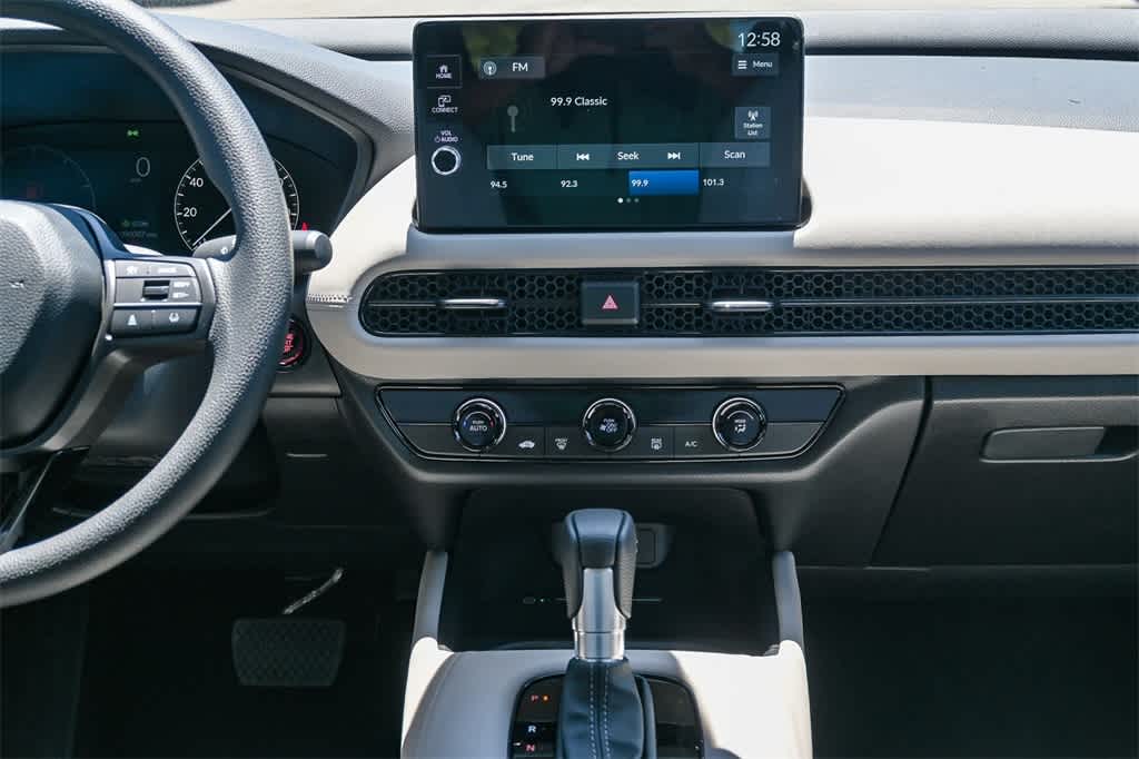 Thumbnail: 2026 Honda HR-V - 14