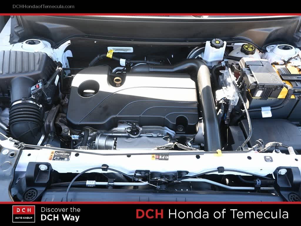 Thumbnail: 2020 GMC Terrain - 25