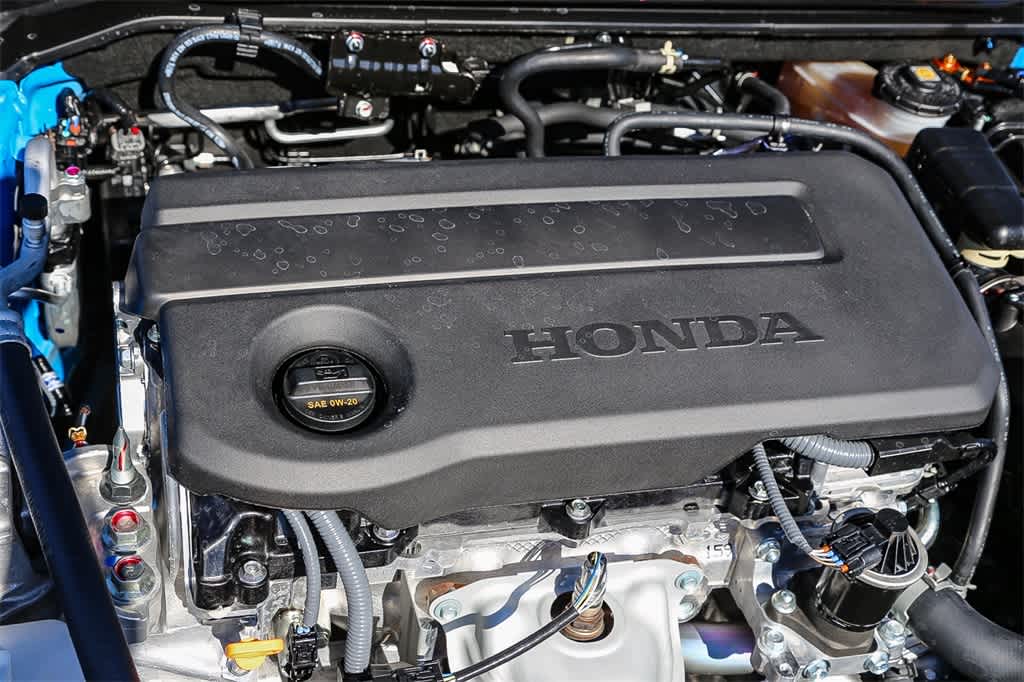 Thumbnail: 2026 Honda Civic - 13