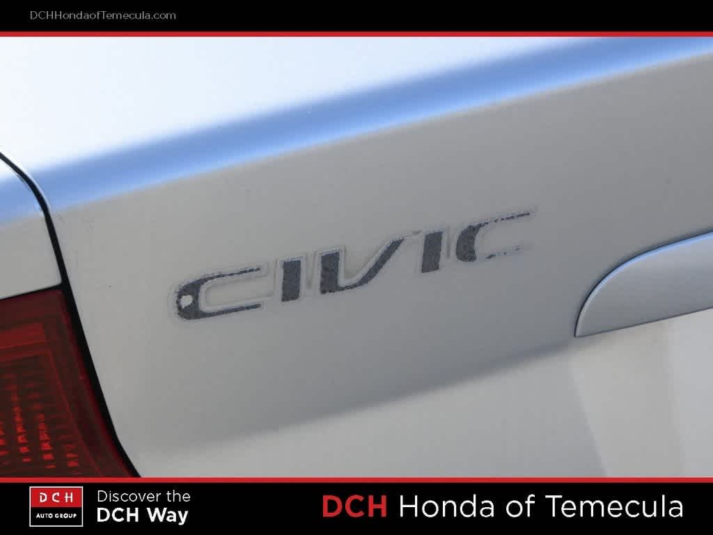 Thumbnail: 2003 Honda Civic - 7