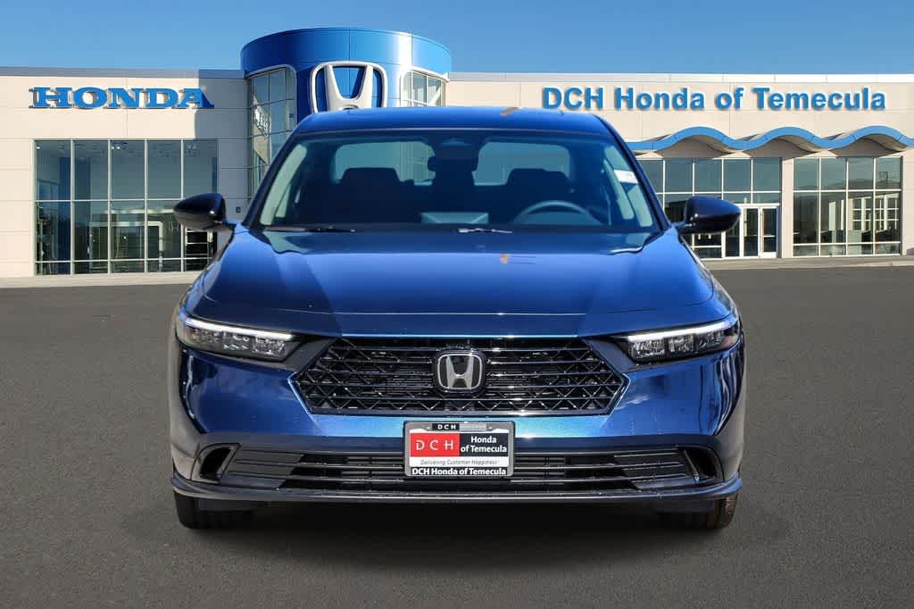 Thumbnail: 2026 Honda Accord - 2