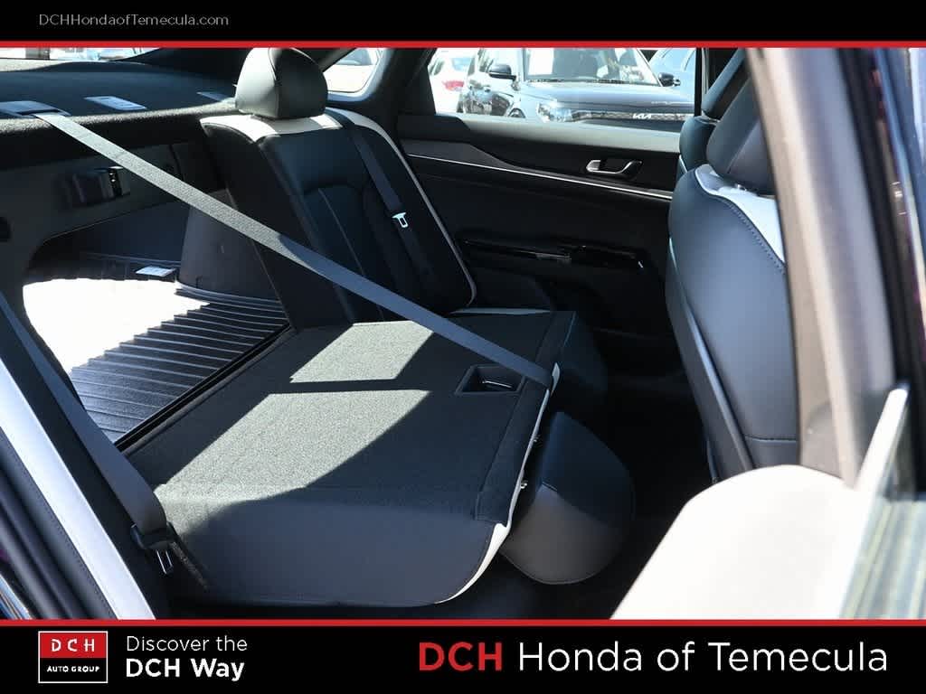 Thumbnail: 2025 Kia K5 - 22