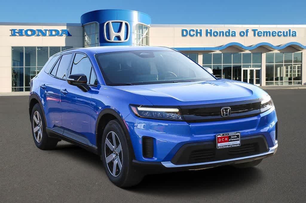 Thumbnail: 2026 Honda Prologue - 3