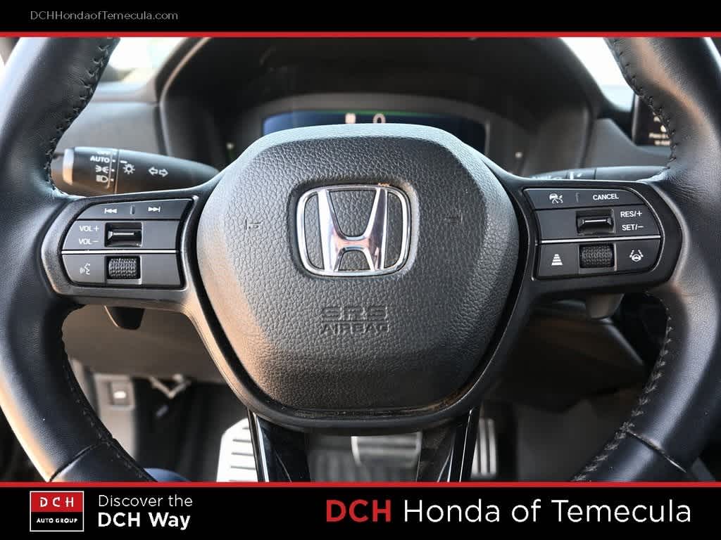 Thumbnail: 2023 Honda Accord - 9