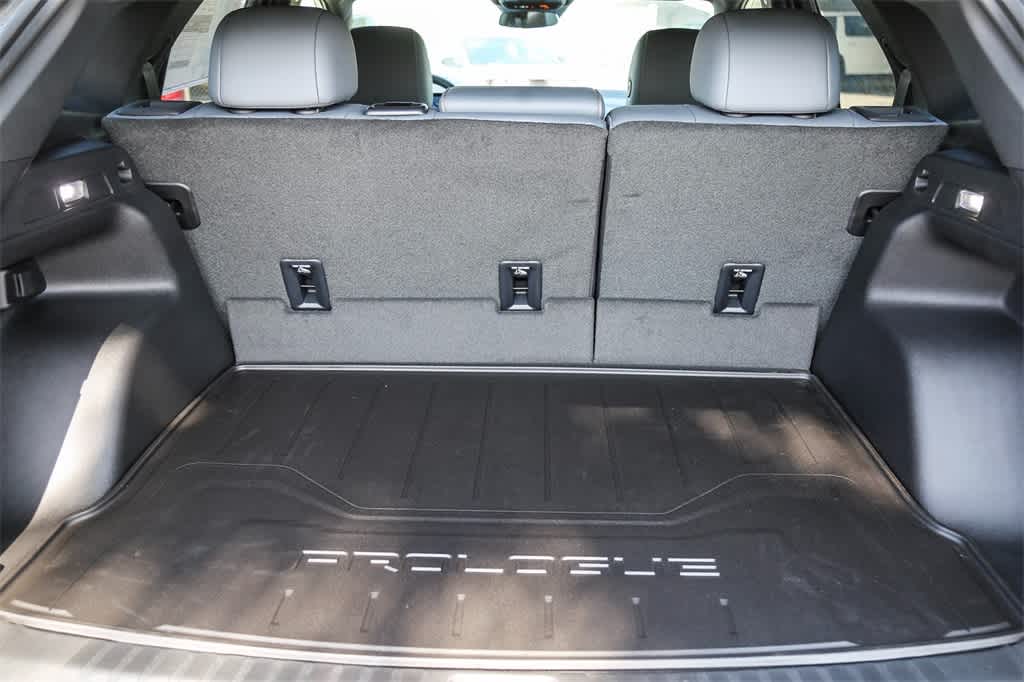 Thumbnail: 2026 Honda Prologue - 30