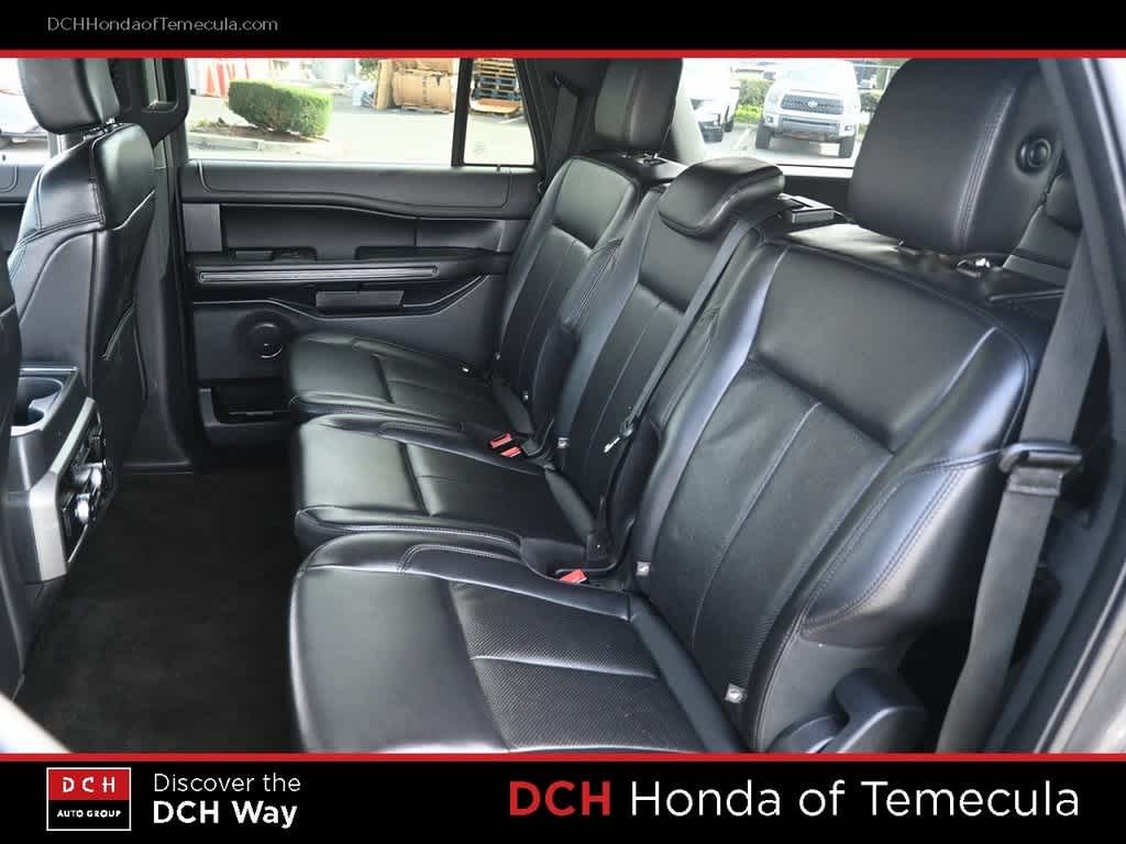 Thumbnail: 2020 Ford Expedition MAX - 19