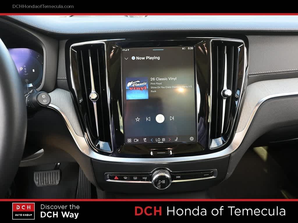 Thumbnail: 2024 Volvo S60 - 12
