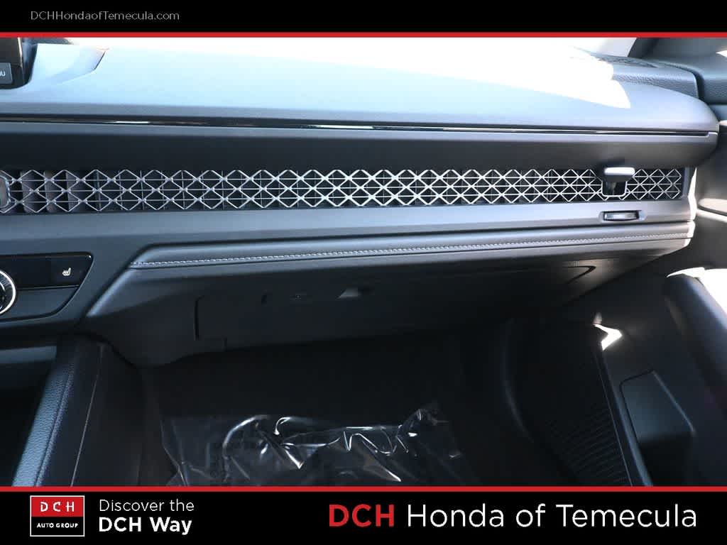 Thumbnail: 2023 Honda Accord - 14