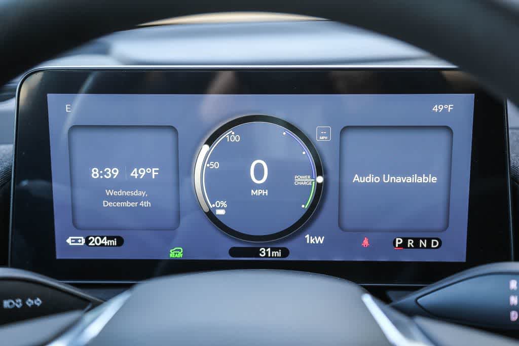 Thumbnail: 2026 Honda Prologue - 25