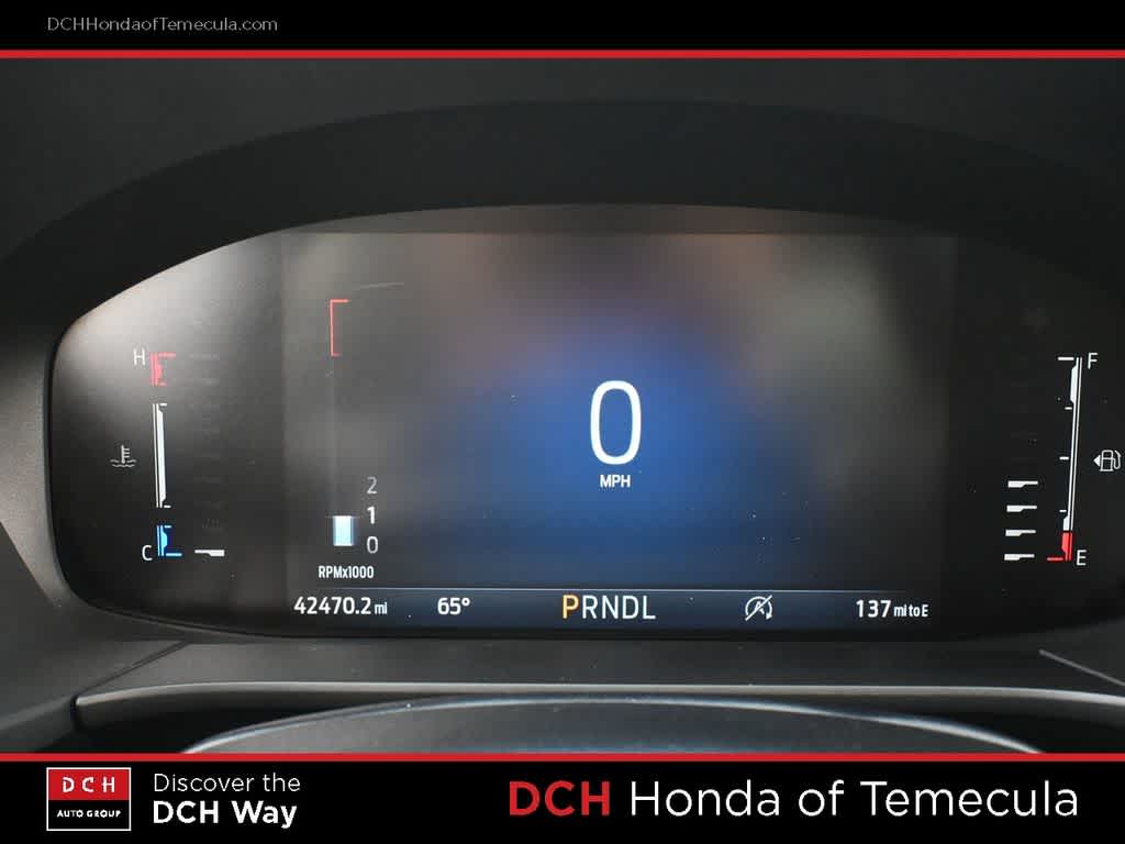 Thumbnail: 2024 Ford Escape - 10