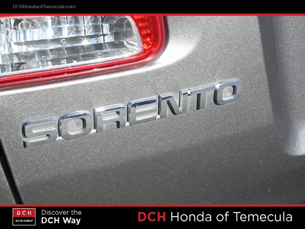 Thumbnail: 2012 Kia Sorento - 7