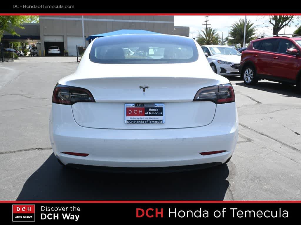 Thumbnail: 2021 Tesla Model 3 - 6